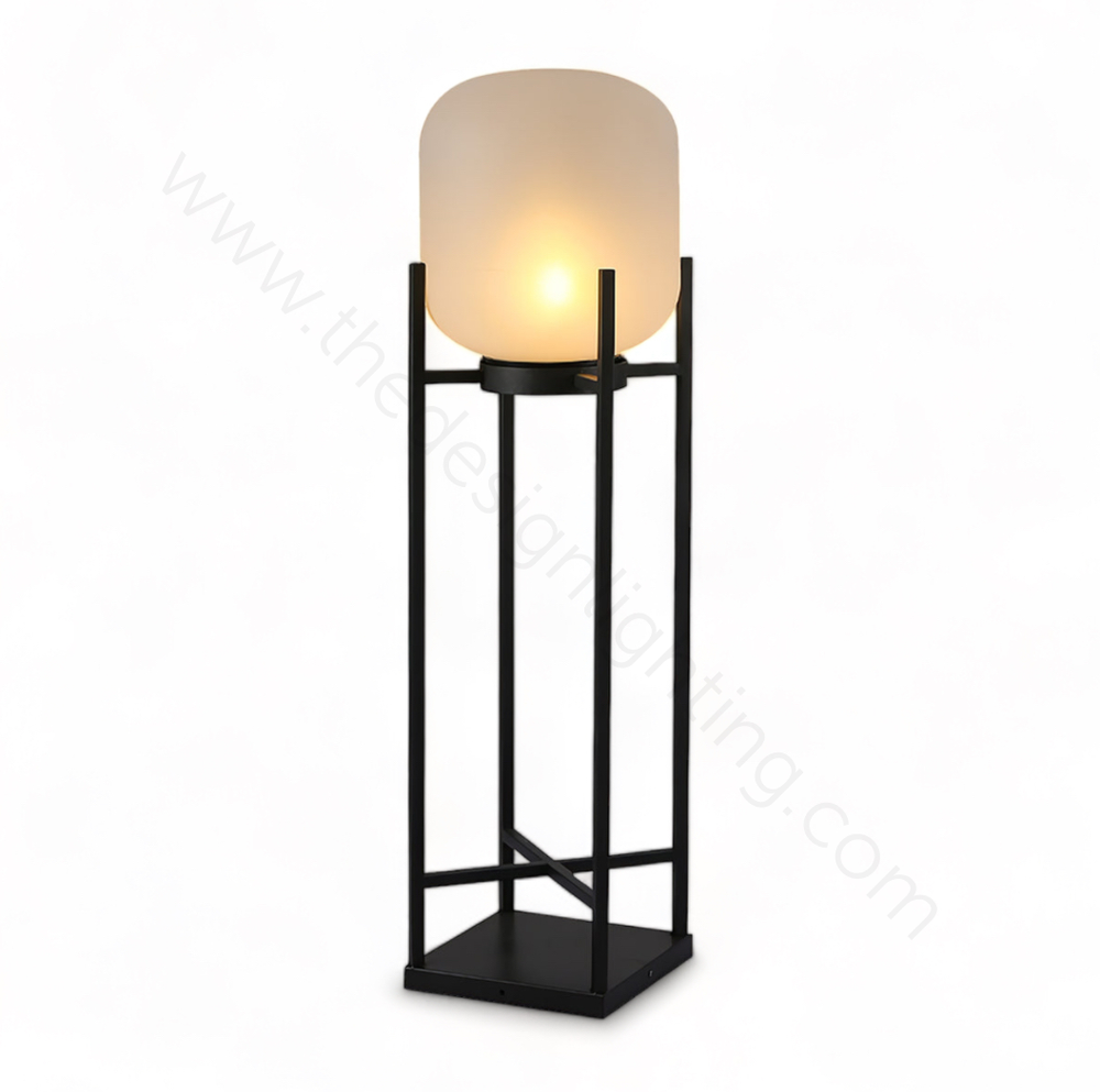 Floor design lamp Clarke