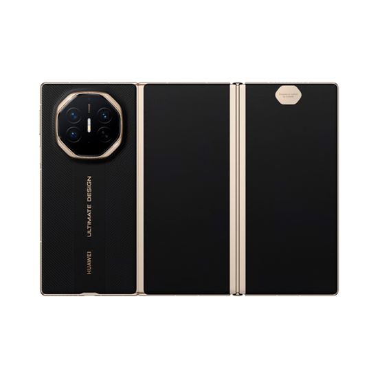 Смартфон Huawei Mate XTs 16/512 Гб чёрный