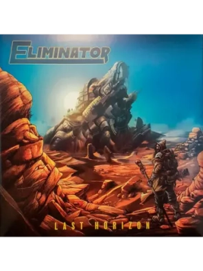 Eliminator — Last Horizon