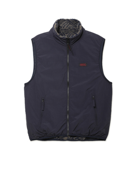 Мужской Жилет Tnt Gramicci Reversible Fleece