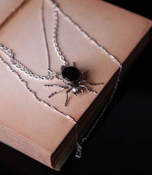 Joya Venom