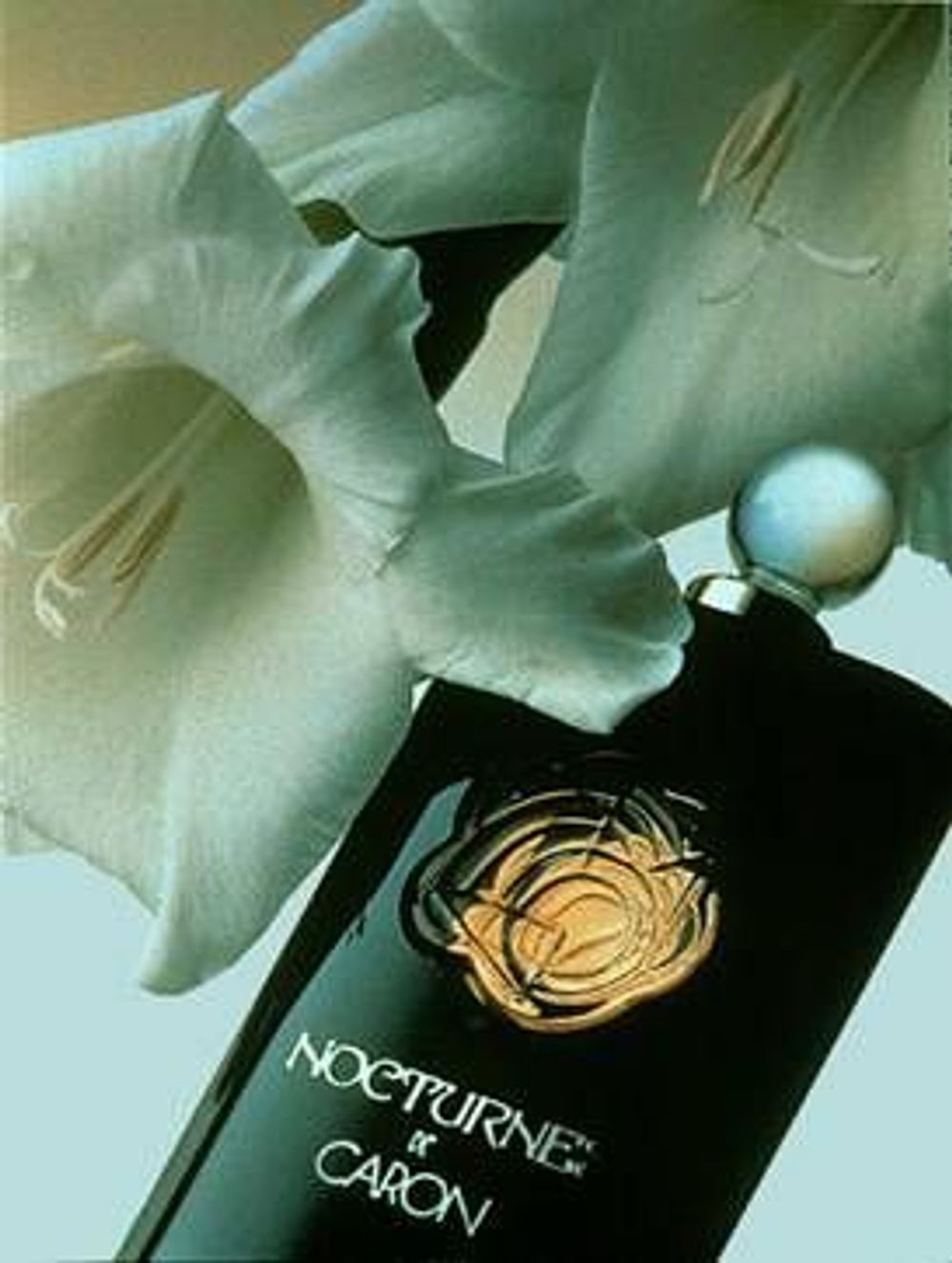 Caron Nocturnes de Parfum