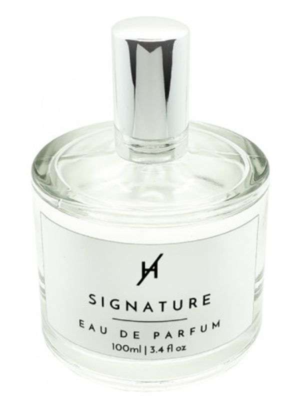 Helder Machado Perfumes Signature