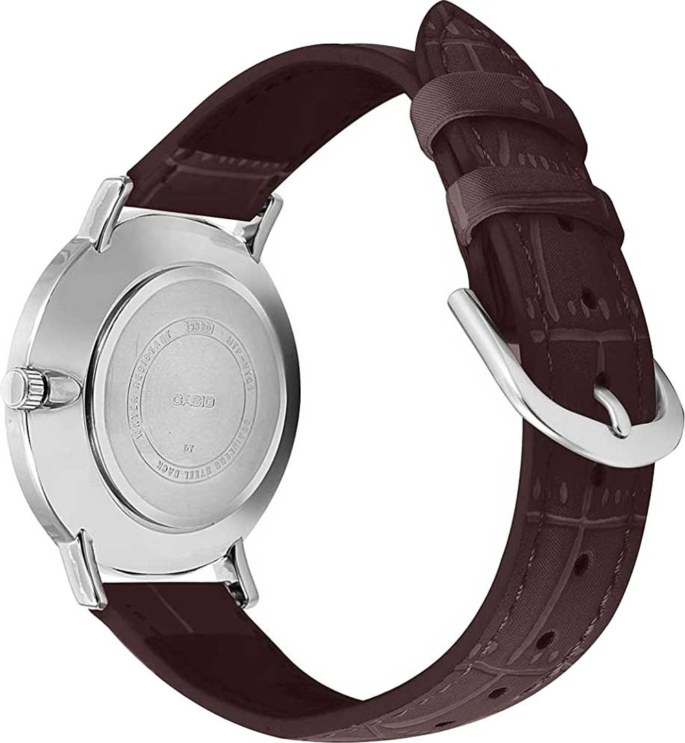 Часы Casio MTP-VT01L-2B