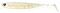 Виброхвосты LJ 3D Series MAKORA SHAD TAIL 5.0in (12,70)/003 4шт.