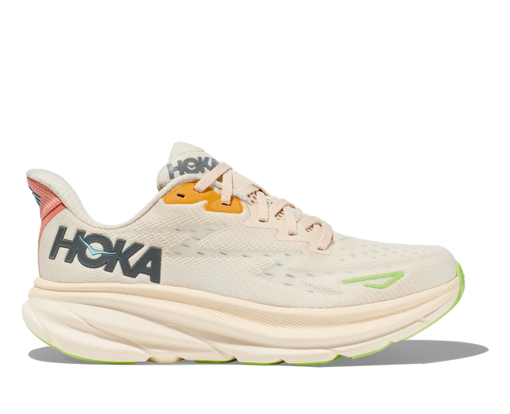 Кроссовки женские Hoka Clifton 9