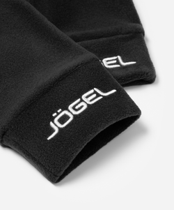Перчатки CAMP Fleece Gloves, черный