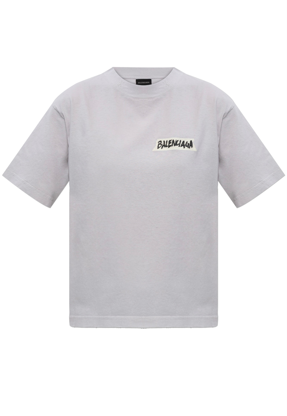 Футболка BALENCIAGA