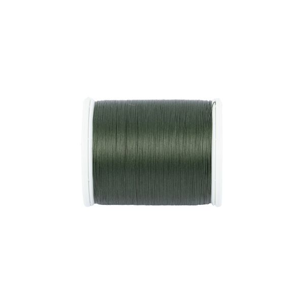 Нитки для пэчворка SumikoThread 200 м, (219 ярд), 16 хаки