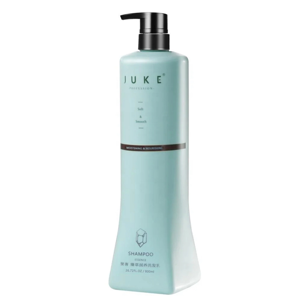Шампунь питательный для поврежденных волос 800 мл, JUKE Luxury Nourishing Hair Shampoo