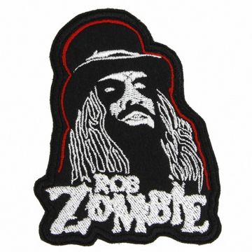 Нашивка Rob Zombie (6002)