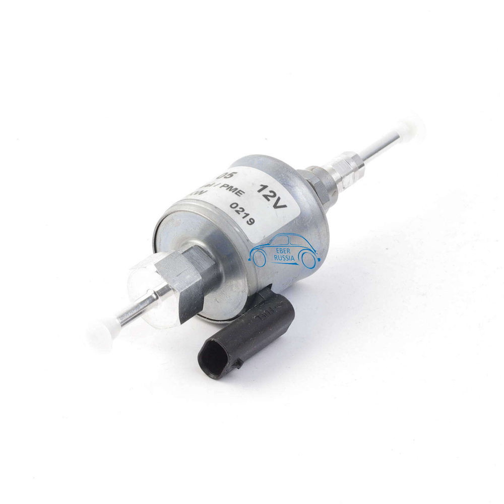Топливный насос дозатор для Eberspacher Hydronic S3 12V / 22.4550.05.0000 / 224550050000 2