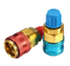Купить Муфта быстросъемная QC-12 1/4 SAE недорого со склада в Хабаровске, Якутске, Владивостоке, Южно-Сахалинске, Благовещенске