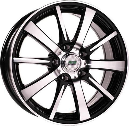N2O Y3120 6x15 4x100 ET 45 Dia 54.1 (BFP)