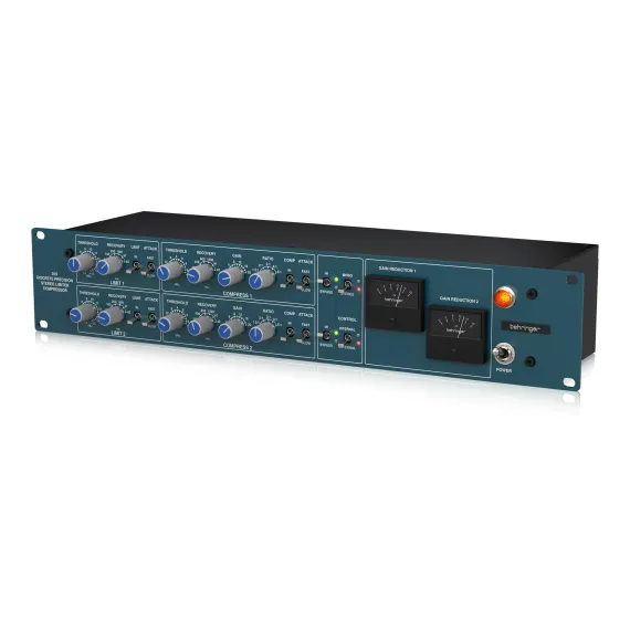 Behringer 369 blue