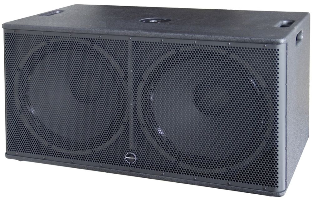 Invotone DSX218S