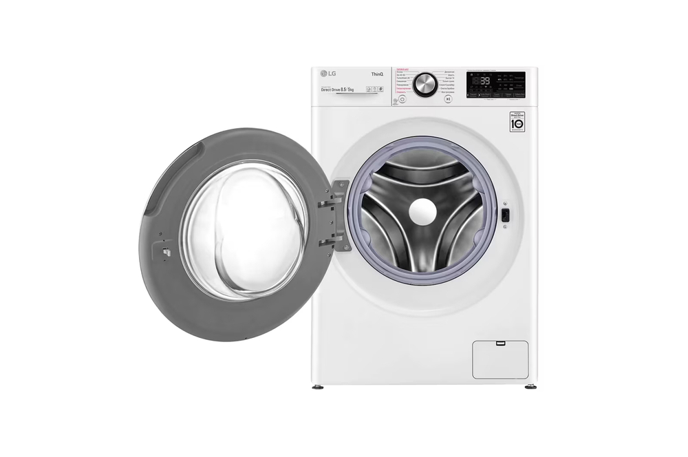 Стиральная машина LG F2V9GC9W