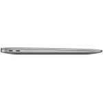 Ноутбук Apple MacBook Air 13 M1 8/256GB, Space Gray (Серый космос) MGN63