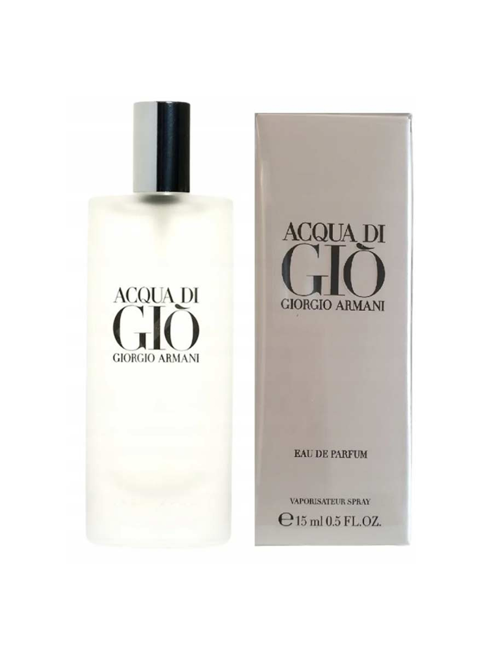 ARMANI ACQUA DI GIO men 15ml edp