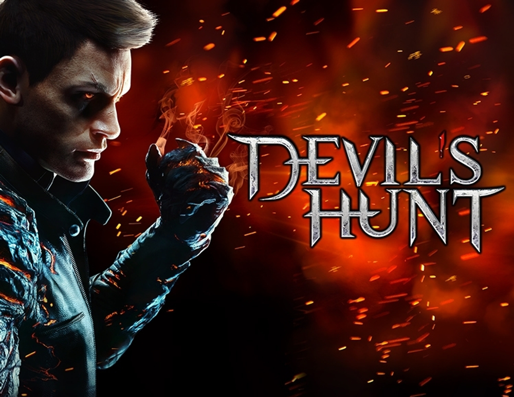 Devil's Hunt (для ПК, цифровой код доступа)