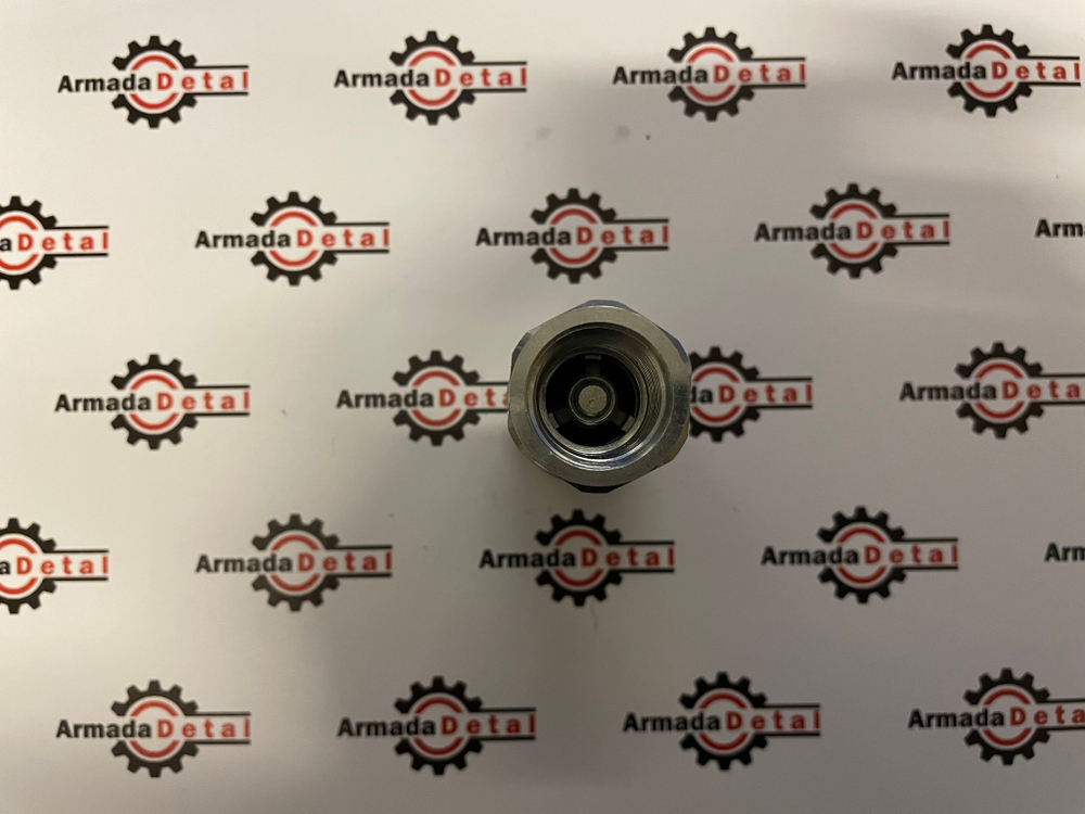 БРС 1/2" (розетка, тело 3/8) | 45/910400 | Spare Parts