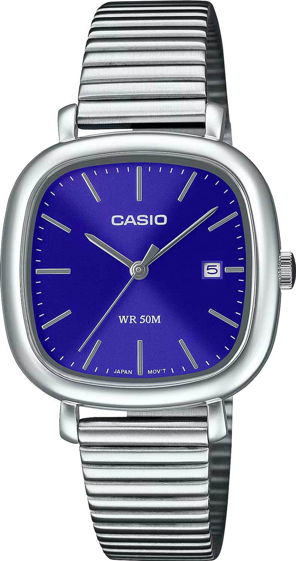 Женские наручные часы Casio LTP-B166D-2A