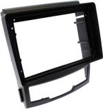 Topway TS18 2+32GB 8 ядер для SsangYong Actyon 2011-2013