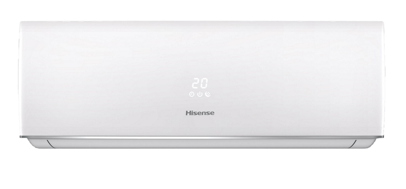Hisense SMART DC Inverter AS-11UW4RYDDB02