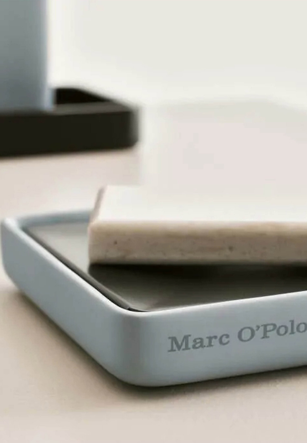 Marc O'Polo Home Подставка The Edge