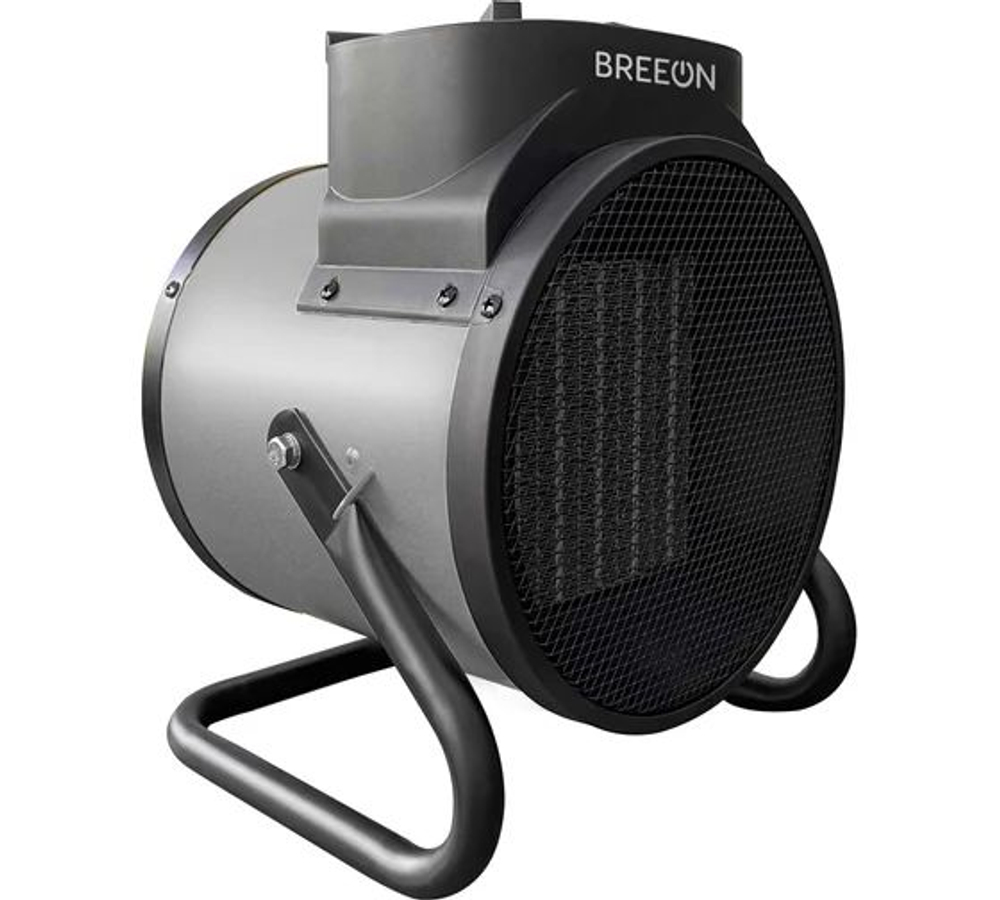 Тепловая пушка BREEON BHEG-3000