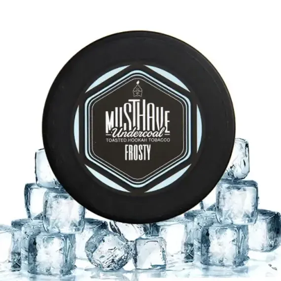 Must Have - Frosty (125г)