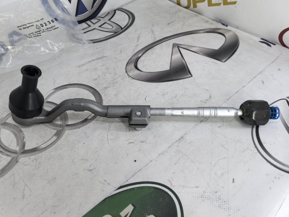 Рулевая тяга BMW 32106858735