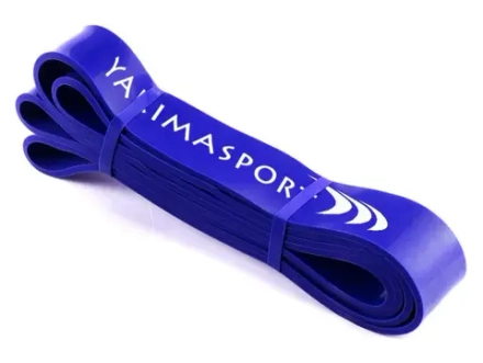Резинки для тренировок Yakimasport Power Band Loop High Resistance