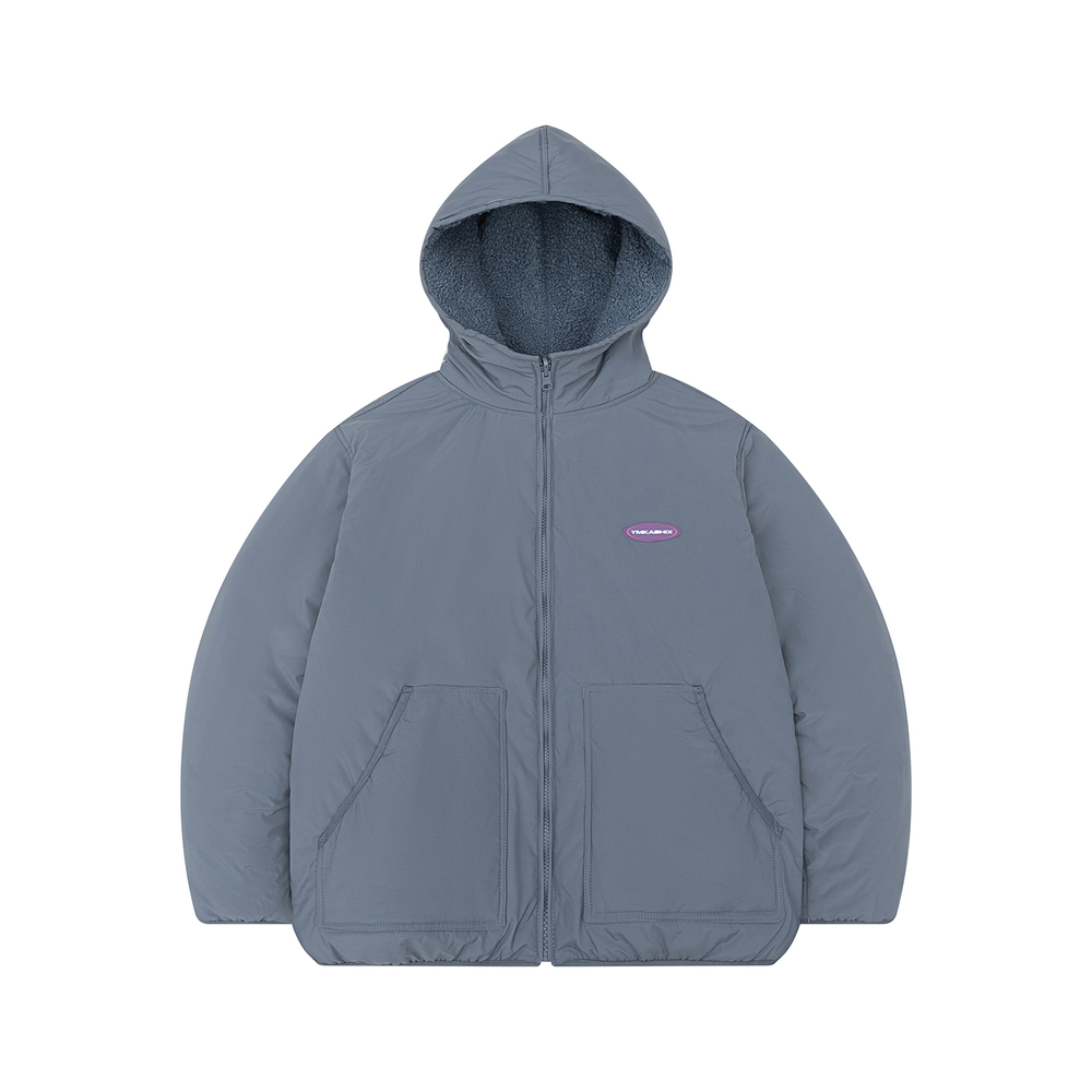 Куртка двухсторонняя YMKASHIX F161 pp.XL