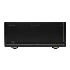 Parasound A21+ Black