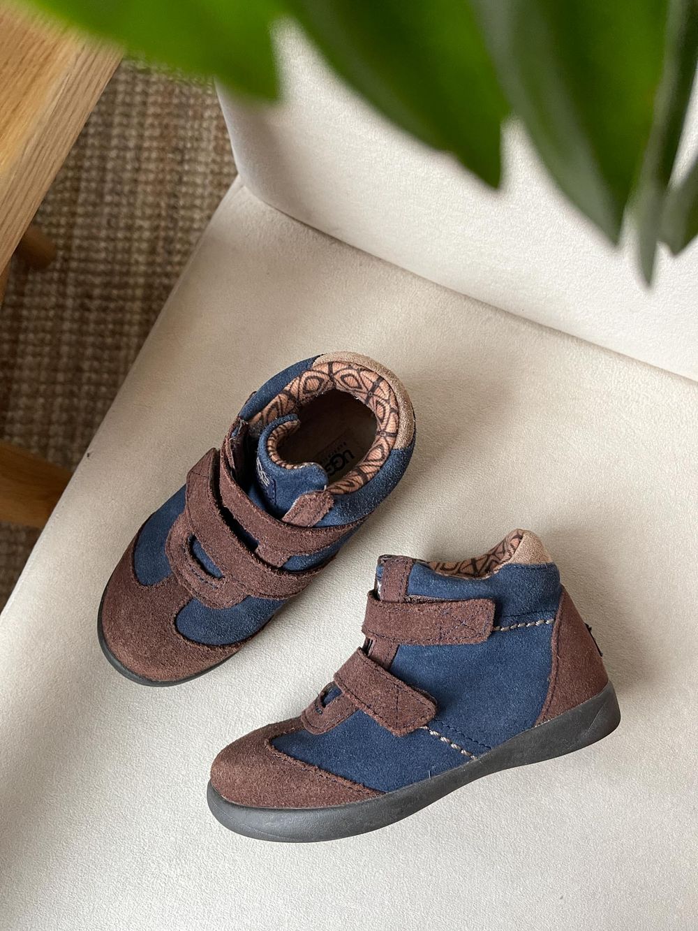 Ботинки UGG, 25,5