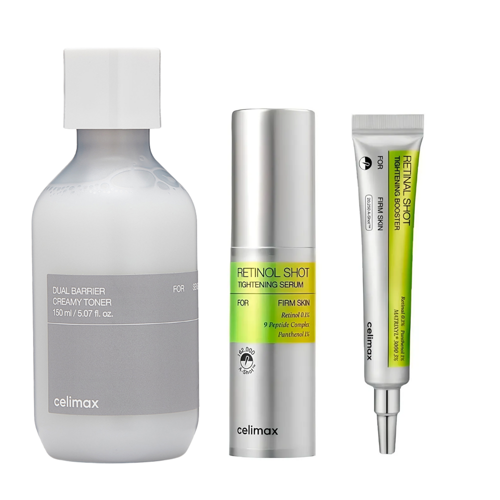 Celimax Anti-Age Set