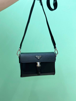 Сумка через плечо Prada