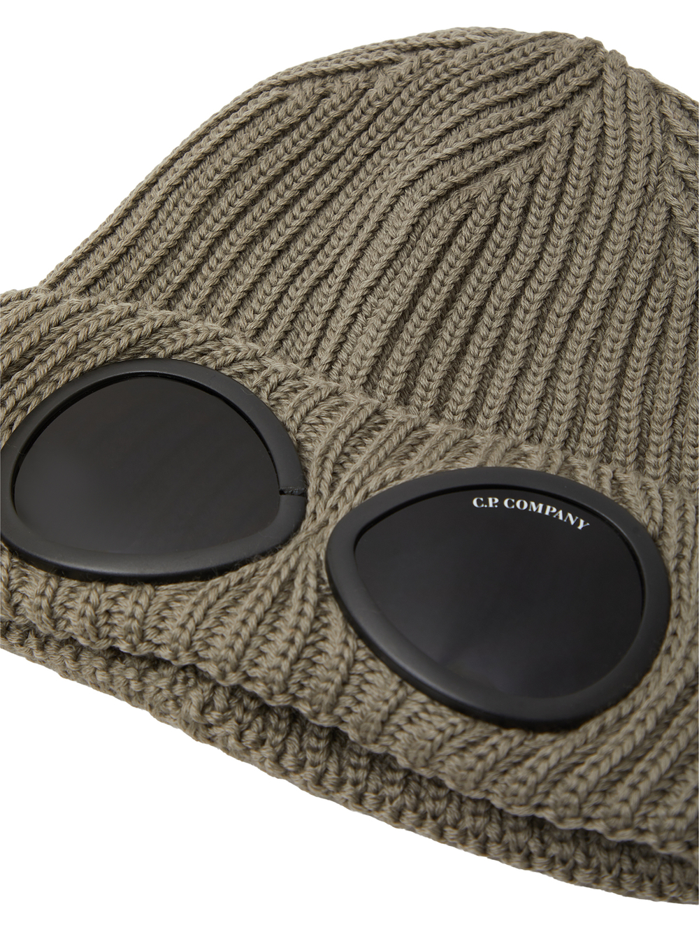 Шапка Extrafine Merino Wool Goggle