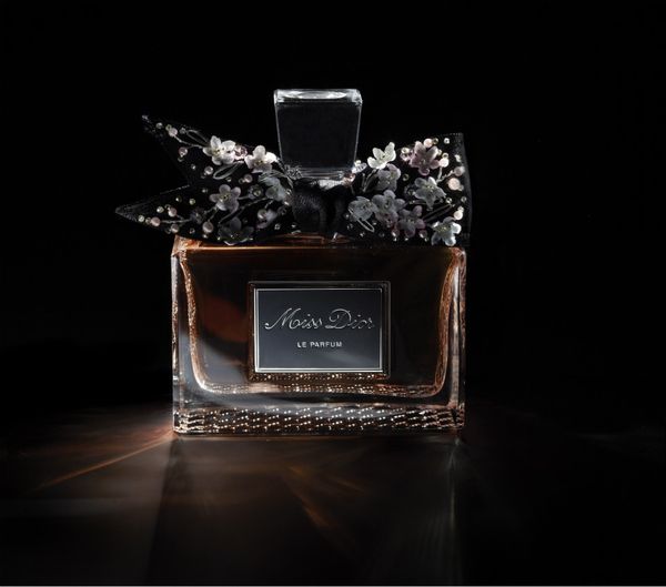 Christian Dior Miss Dior Le Parfum Edition d’Exception