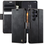 Чехол-книжка CaseMe RFiD Samsung Galaxy S26 Ultra