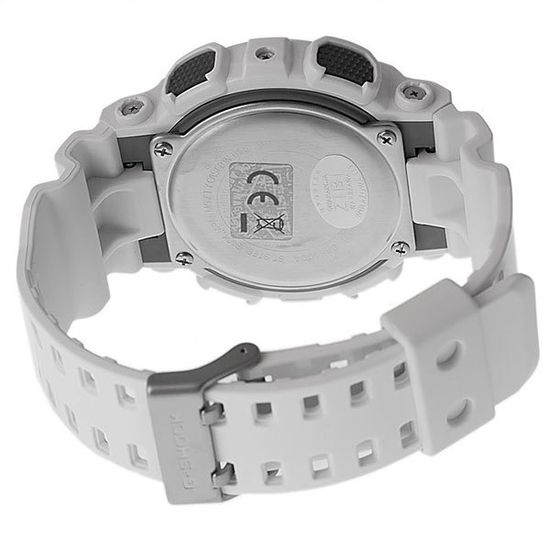 Наручные часы Casio G-Shock GA-100A-7AER