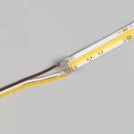 Коннектор COB-MIX-10mm-3pin-STW (Arlight, Прозрачный)