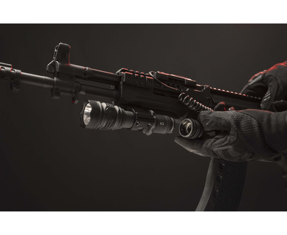 Выносная магнитная кнопка Armytek Magnetic MRS-02C