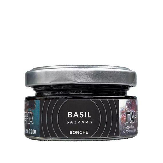 BONCHE - Basil (30г)