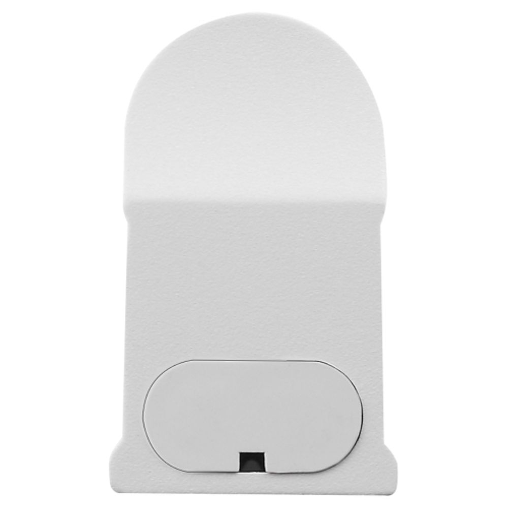 Линейный светодиодный светильник ЭРА LLED-01-08W-4000-W 8Вт 4000K L574мм с выключателем | Бытовые светодиодные линейные светильники