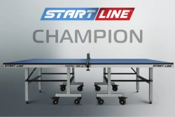 Теннисный стол Champion