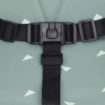 Стол-стул MOWBaby "BRAVO" RH510 Ocean Green