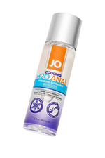Анальный лубрикант с охлаждающим эффектом JO Anal H2O Cooling 60 мл