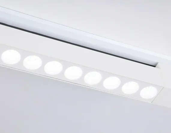 Трековый светильник TRACK SYSTEM GL6706 Ambrella